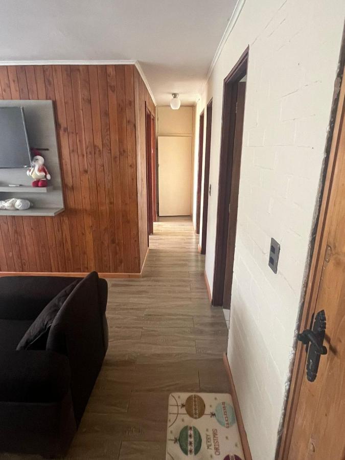 Departamento Altos Del Tolten Villarrica Exterior foto